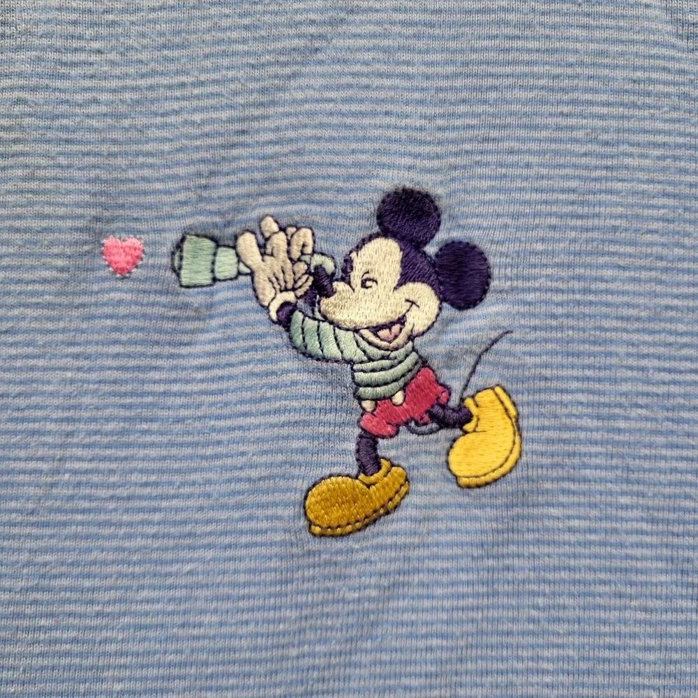 Mickey Unlimited *please carefully